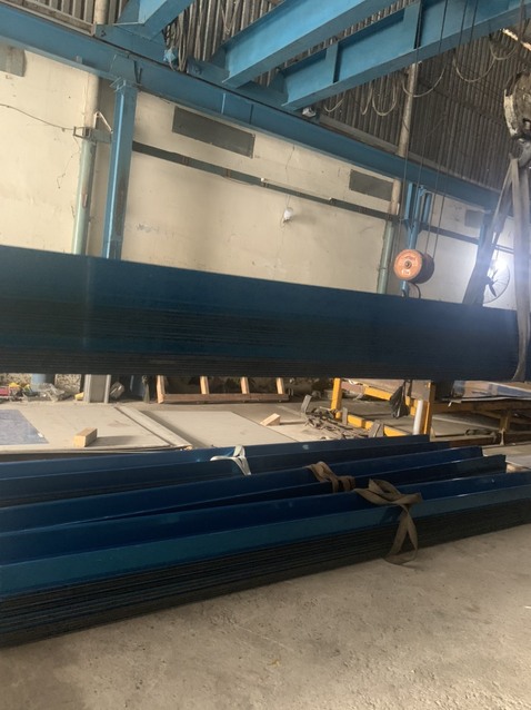 Hình ảnh giao hàng